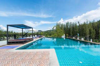 Golden Manora Hotel Bangtao Beach Phuket - Phuket - 6