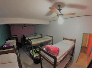 Vibe Hostel Paraty - Paraty - 8
