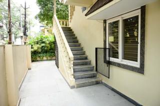 Pauls Guesthouse - Jāmb - 8