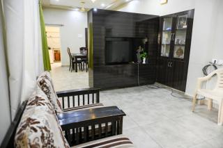 Pauls Guesthouse - Jāmb - 2