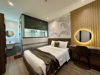 ON Hotel - Can Tho - 3