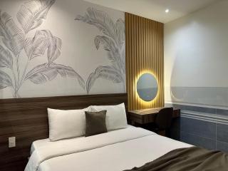 ON Hotel - Can Tho - 2