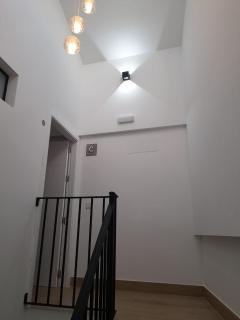 Alojamiento M&W - Úbeda - 1