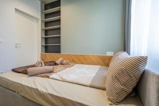 2BDR DISTRICT apartment - 1