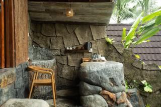 Vana Nugraha Villas - Tampaksiring - 2