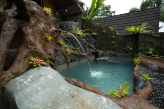 Vana Nugraha Villas - Tampaksiring - 1