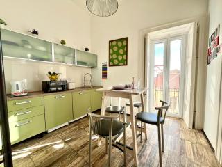 iMinerva Garden Panoramic Suite - Salerno - 9