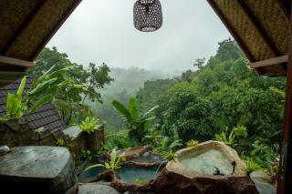 Vana Nugraha Villas - Tampaksiring - 8