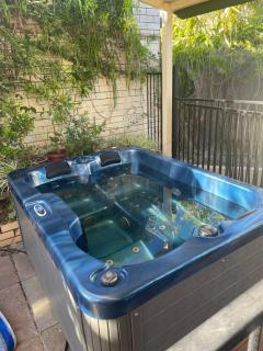 a perfect weekend getaway - Rockingham - 2