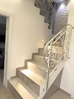 Villa Luca Free Parking - Saraievo - 4