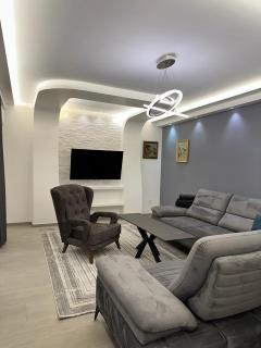 Villa Luca Free Parking - Sarajevo - 9