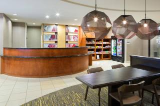 SpringHill Suites Indianapolis Fishers - Indianápolis - 5