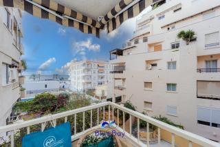 Caleta Beach Apartment - La Herradura - 4