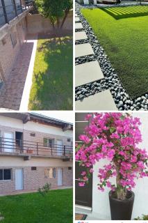 Complejo Apartamentos - 8