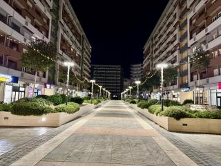 Central City Lux Apartments - 0