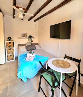 Studio Suite Tribunal - Madrid - 0
