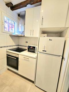 Studio Suite Tribunal - Madrid - 1