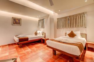 Hotel J N Stay Mysore - 12 Minutes to Mysore Palace - 7