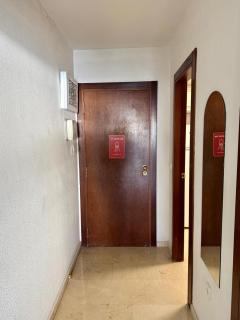 Apartamento Santa Margarita, primera línea de playa con piscina - Benidorm - 7