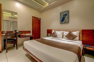 Hotel J N Stay Mysore - 12 Minutes to Mysore Palace - Mysore - 8