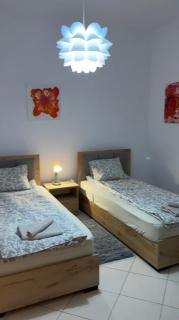 The White Donkey Apartment House - 1