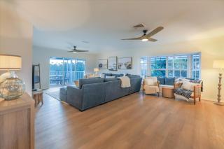 Dock Holiday - Sanibel - 4