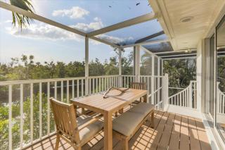 Dock Holiday - Sanibel - 2