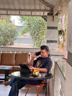 Krushi Unnati Farm - 7