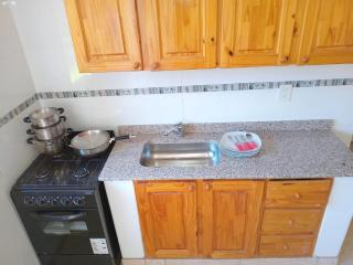 Complejo Apartamentos - 5