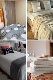 Complejo Apartamentos - 4