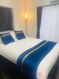 Umeda Yodogawa Cozy Home A 步行到JR站5分钟 大阪梅田1站 新大阪2站 京都 神户直达 USJ地铁25分钟 - 0