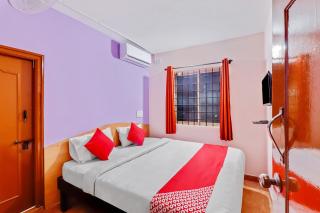 Hotel O MRV Royal Suites - Bangalore - 9