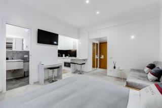 96 Degli Ubaldi Charming Suite - Rome - 3