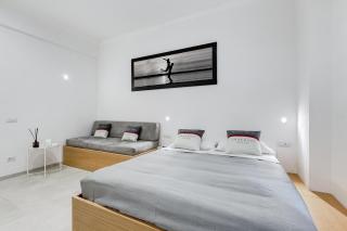 Vatican 96 Degli Ubaldi Charming Suite with terrace - 6