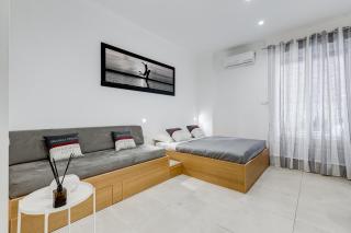 96 Degli Ubaldi Charming Suite - Rome - 1