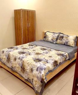 Nhà nghỉ Kim Cương - Rạch Giá - 3