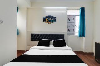 Hotel O Novelty Inn - 1