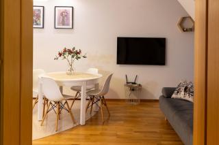 Apart4You Apartament OSTOJA Centrum - Zakopane - 3