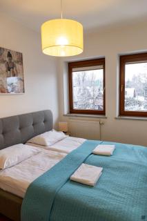 Apart4You Apartament OSTOJA Centrum - Zakopane - 7