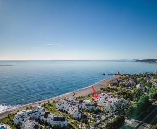 Sunrise Beach Front - Casares del Mar - 7