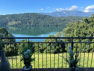 Ferienwohnungen Klinar - Millstatt - 8