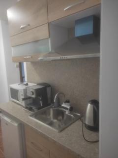 Kirovi House - guest rooms - 4