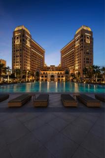 The St. Regis Doha - Doha - 1