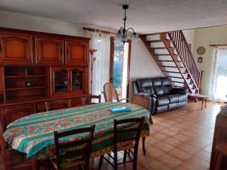Maison Savignac les ormeaux - Savignac-les-Ormeaux - 7