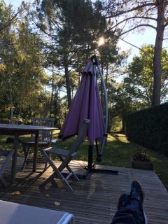 VILLA LACANAU OCÉAN DANS LE GOLF - Lacanau-Océan - 2