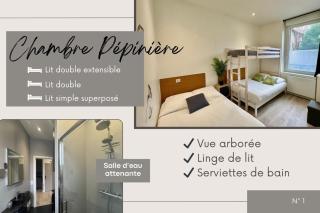 L'Auberge du Parc - Nancy - 6