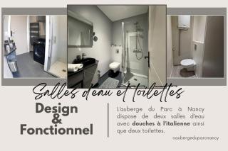 L'Auberge du Parc - Nancy - 5