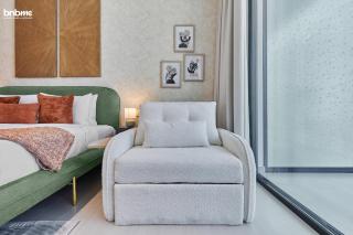 bnbmehomes - Binghatti Lavender - 9