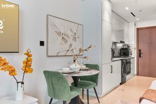 bnbmehomes - Binghatti Lavender - 8
