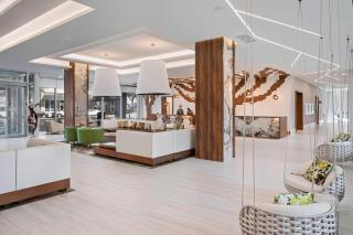 Residence Inn by Marriott Greenville Downtown - Greenville - 7